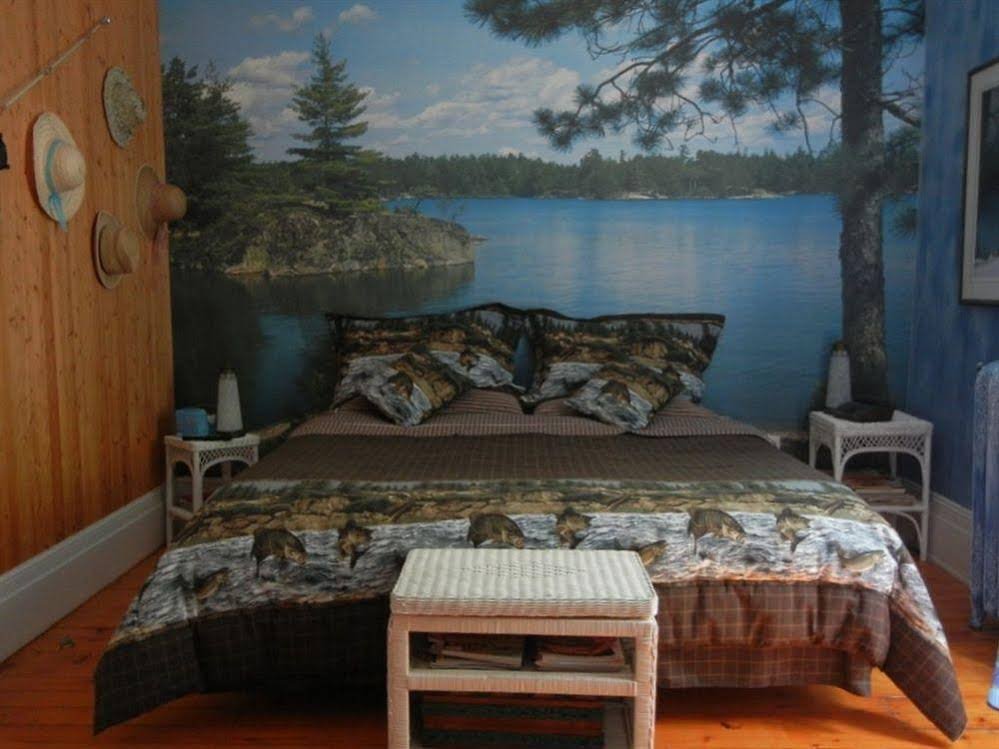 Фото Auberge Du Sault-A-La-Puce