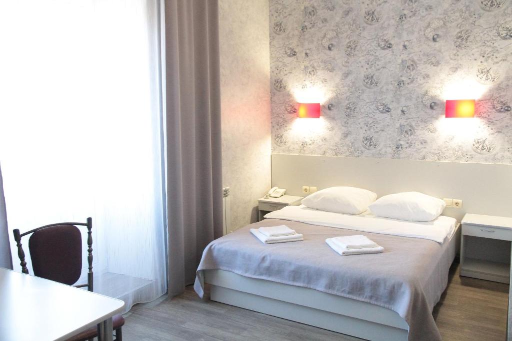 Фото Бригантина