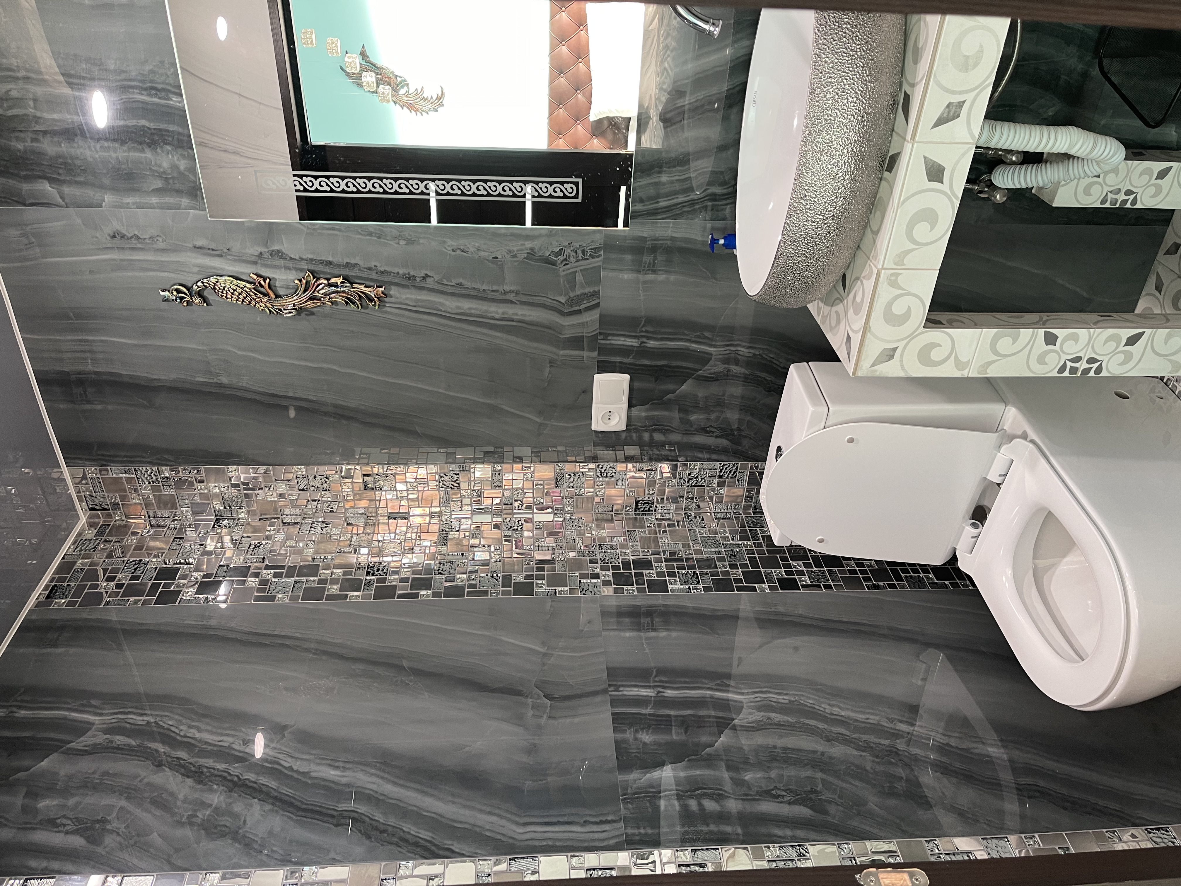 Фото Exclusive Wine & Gastro Yard