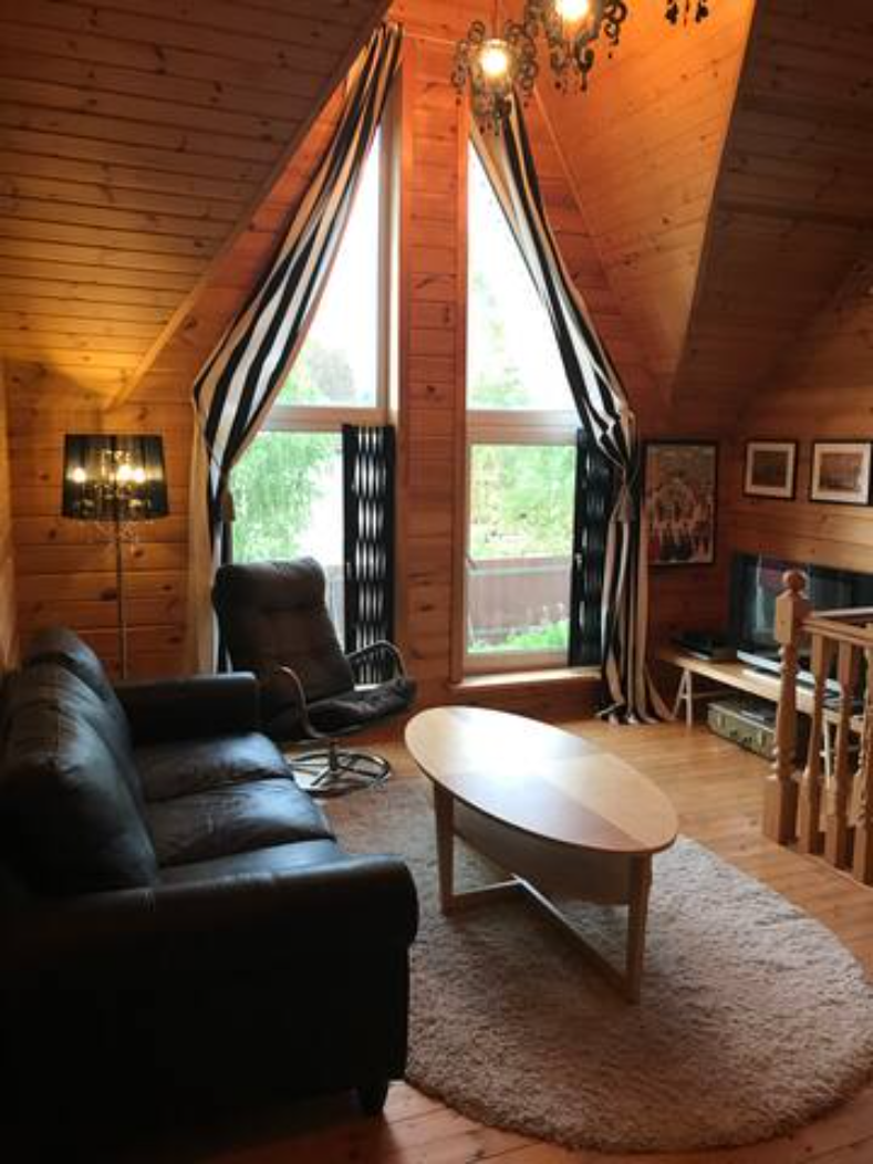 Фото Smaland FamilyHouse