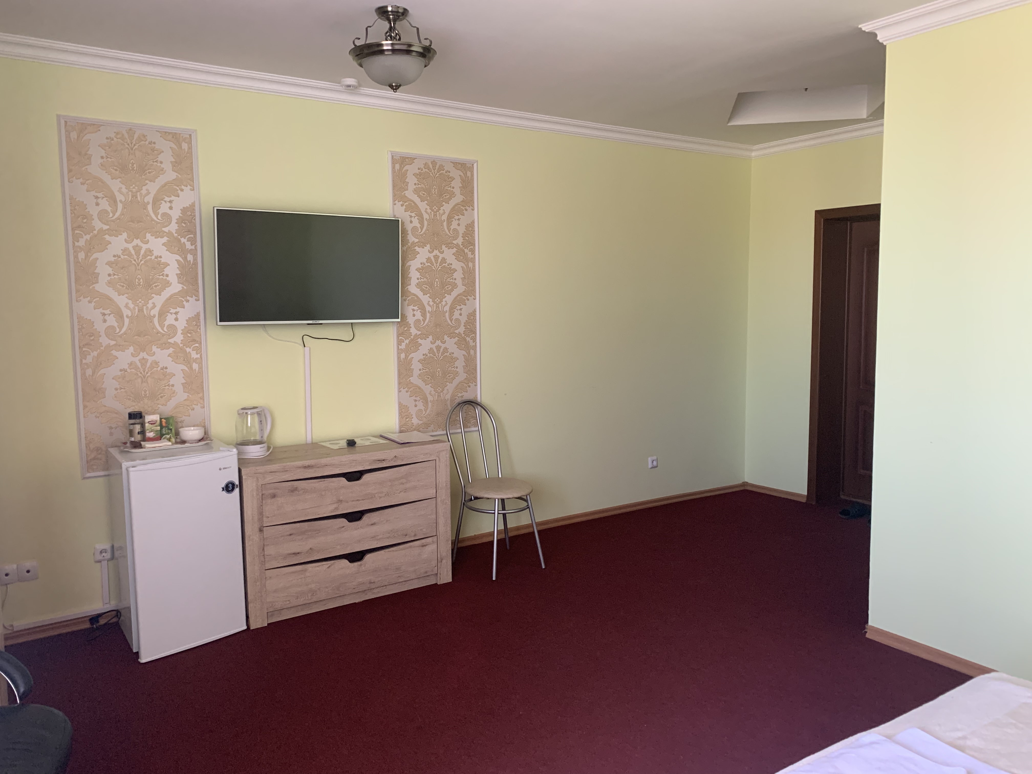 Фото Медвежонок