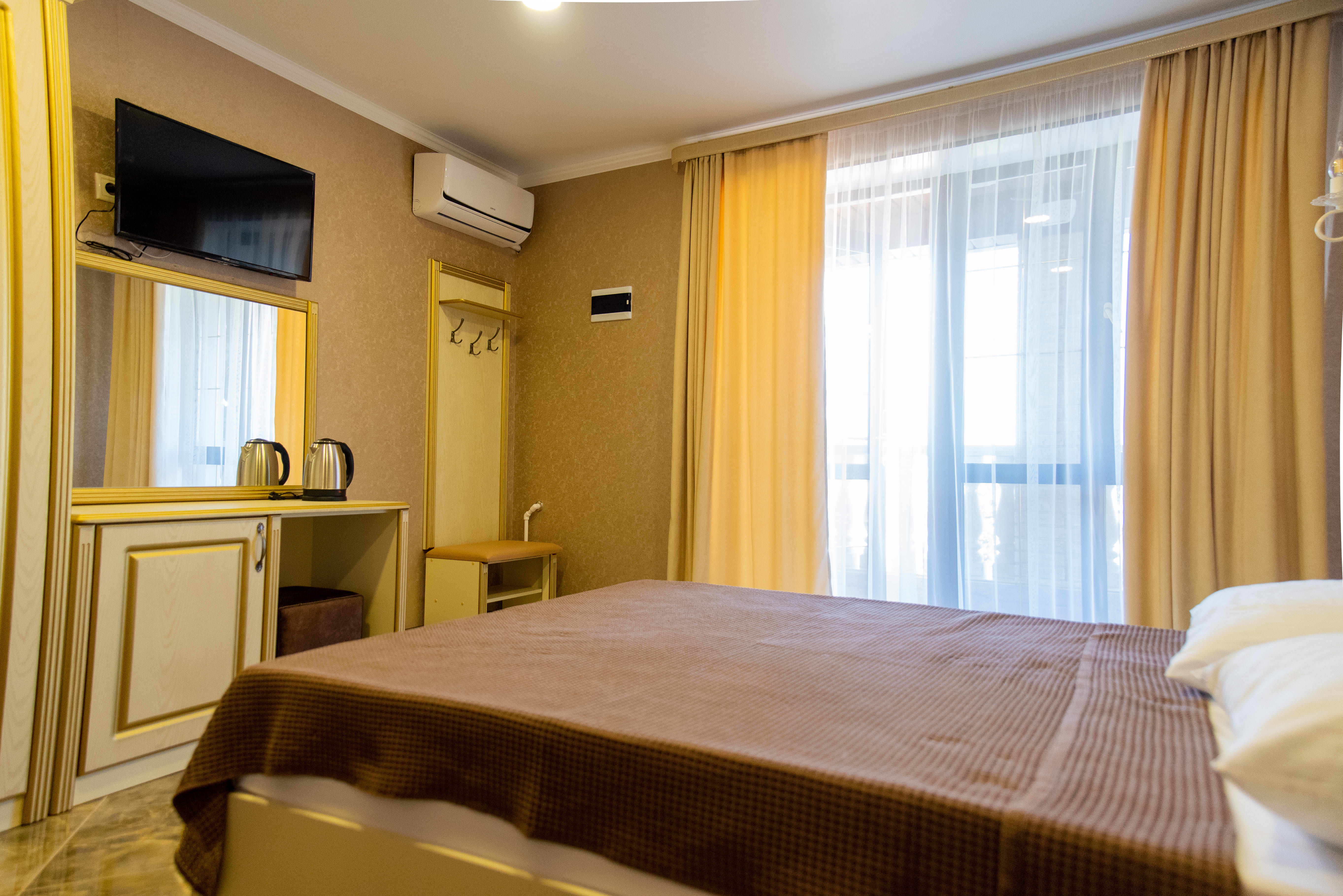 Фото Бутик-отель Чеховъ