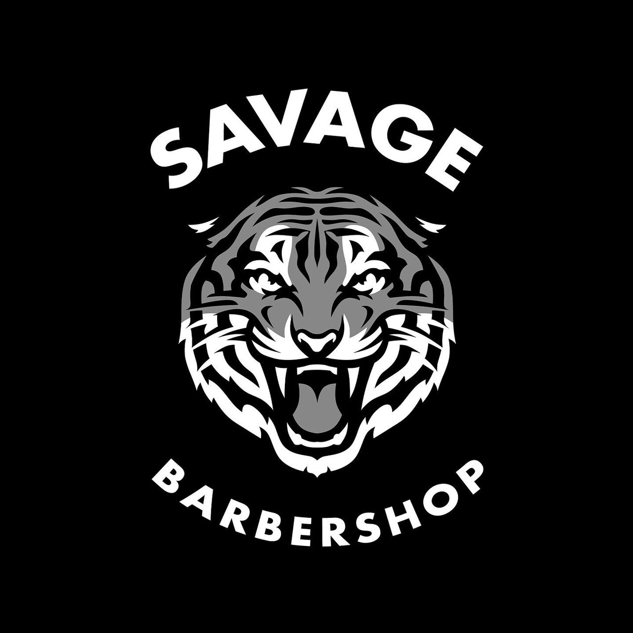 Savage Barbershop