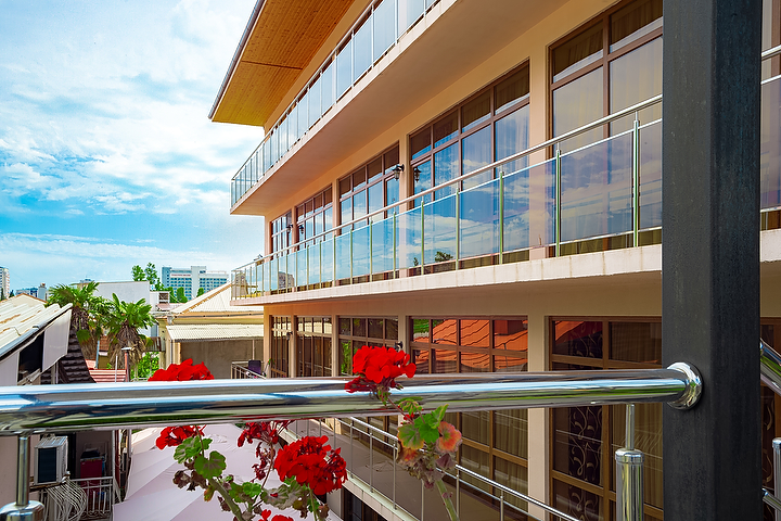 Фото Hometel iLana