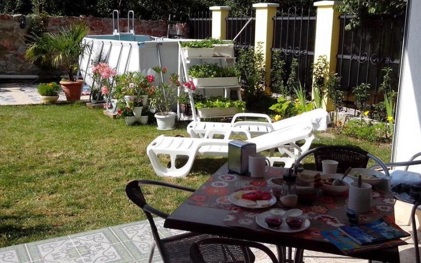 Фото Перевальное Эко Дом