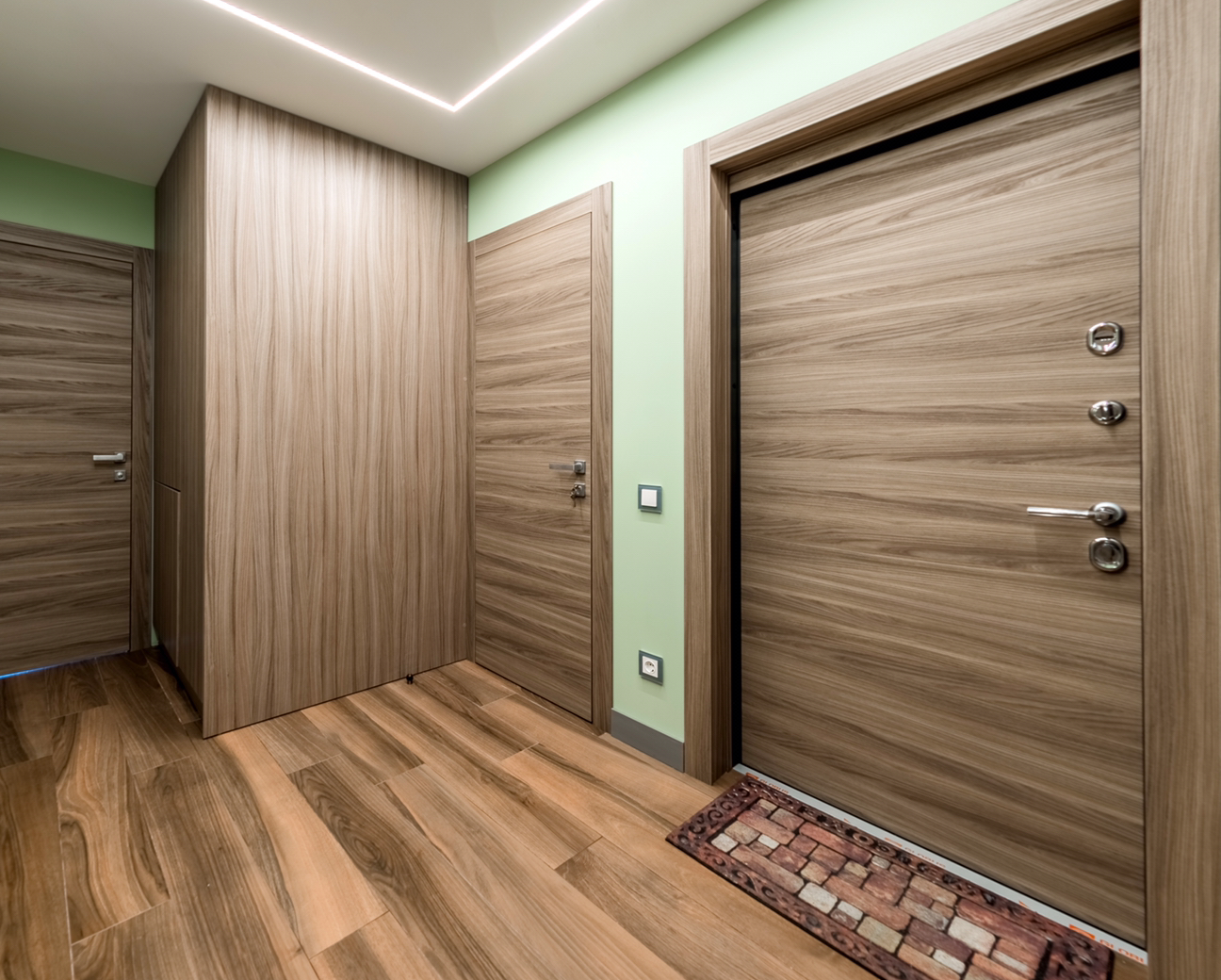 Фото Alex Fisher Apartments