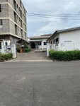 J Mart Cleaners (Nuumo Akwaa Mensa Street, 23), laundry