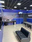 Warpoint (Pervoy Piyatiletki Street, 6) ، نادي الواقع الافتراضي