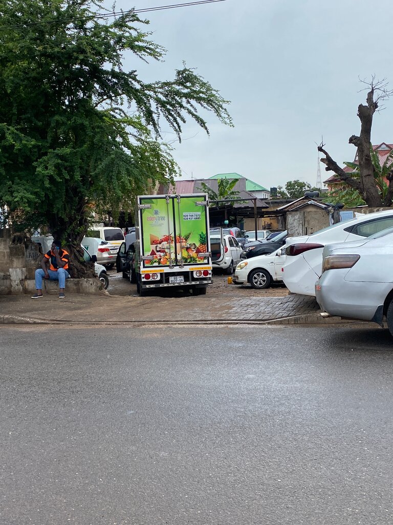 Car service, auto repair Eli AutoMechanic, Accra, photo
