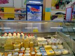 Ореол (Komsomolskiy prospekt, 34Б), dairy products shop