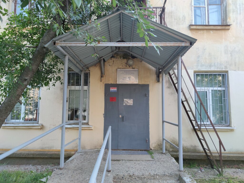 Polyclinic for adults Городская клиническая больница № 40, офис врача общей практики, Nizhny Novgorod, photo