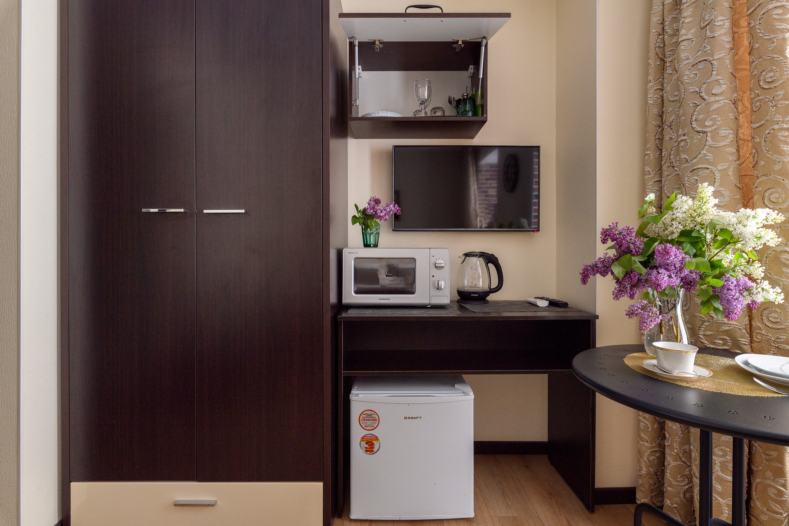 Фото ColorSpb Египетский Дом