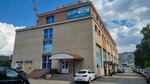 Business Center (Gagarina Street, 44к2) ، مركز أعمال