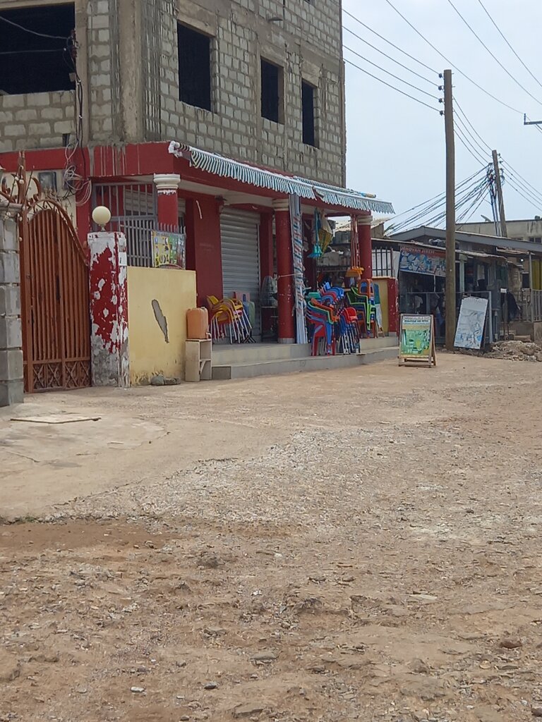 Grocery Chriscalels ent, Earth, photo