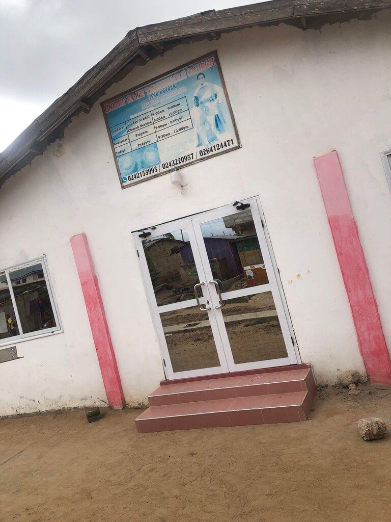 Religious organization United faith tabernacle, Earth, photo