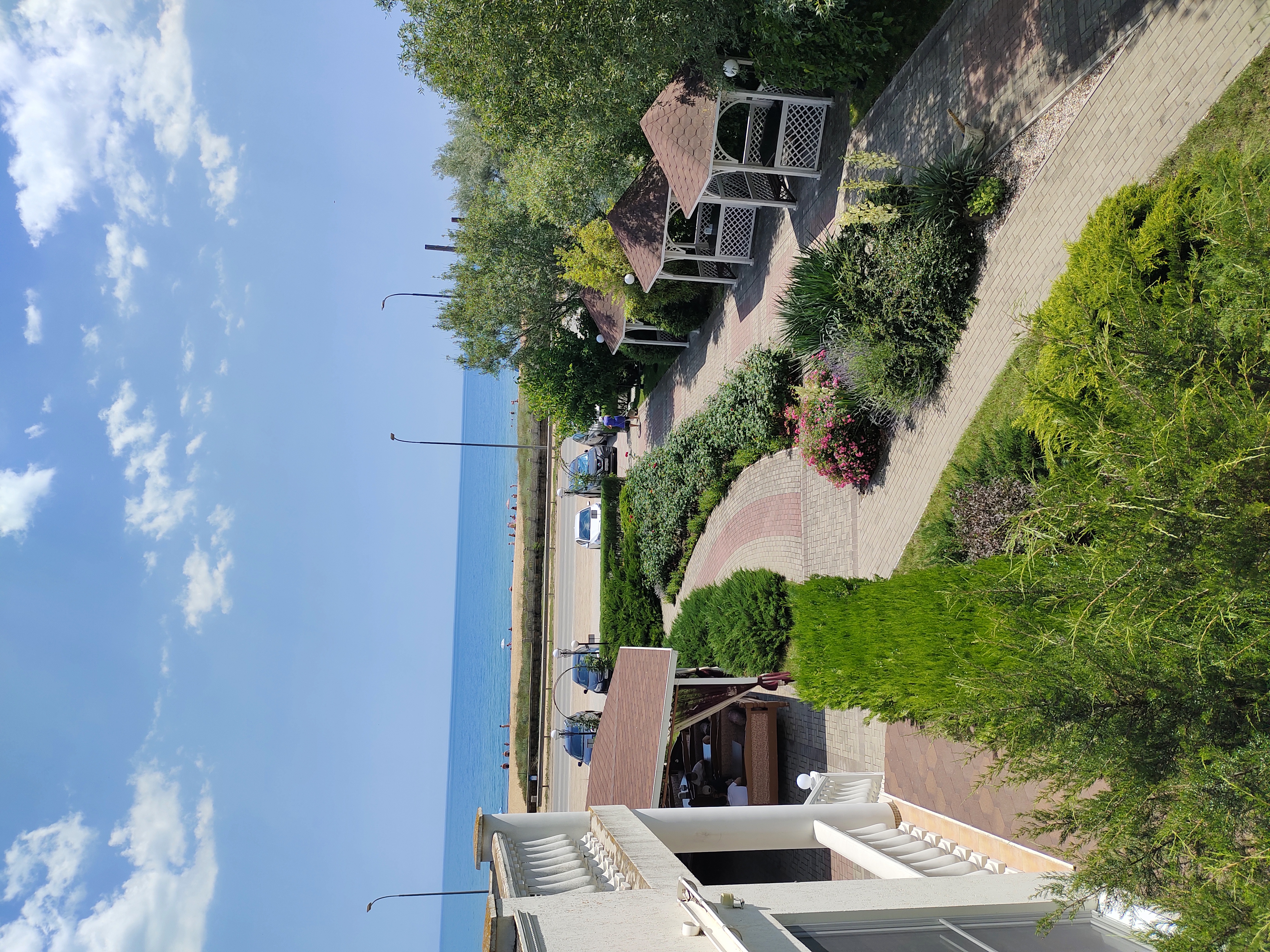 Фото Ай-Петри