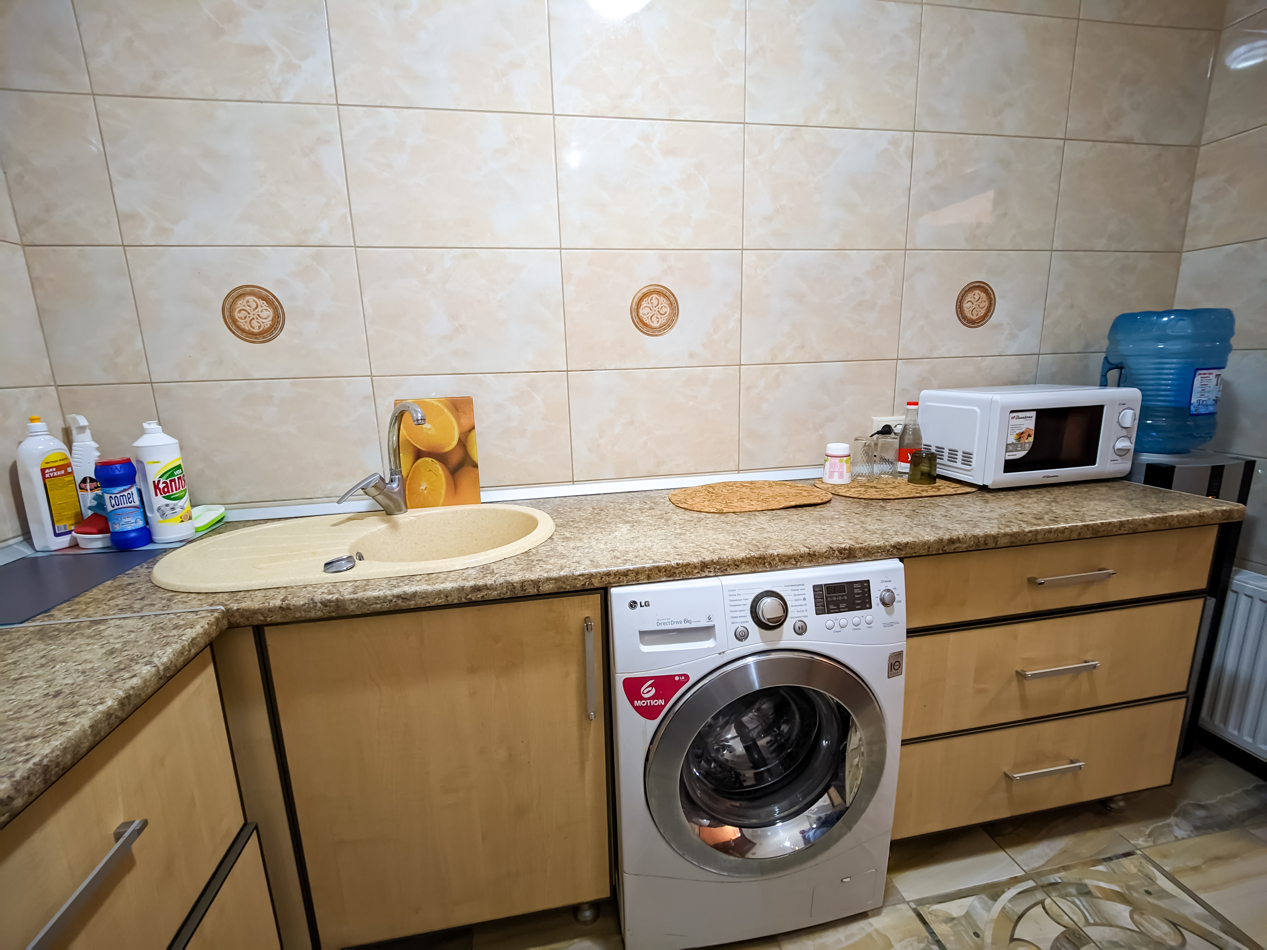 Фото Гостевой дом на Воина Шембелиди