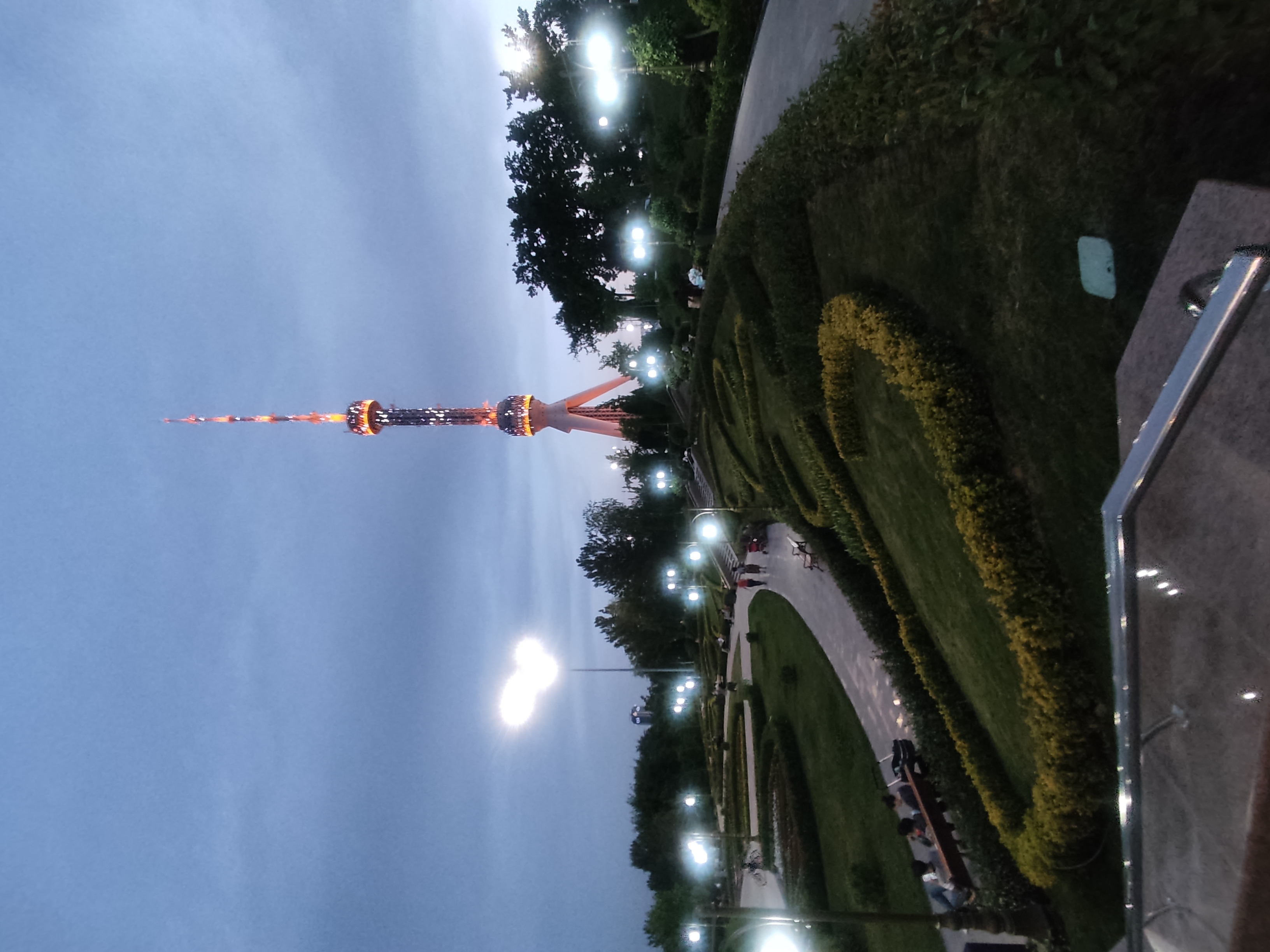 Фото Navruz Hotel Tashkent