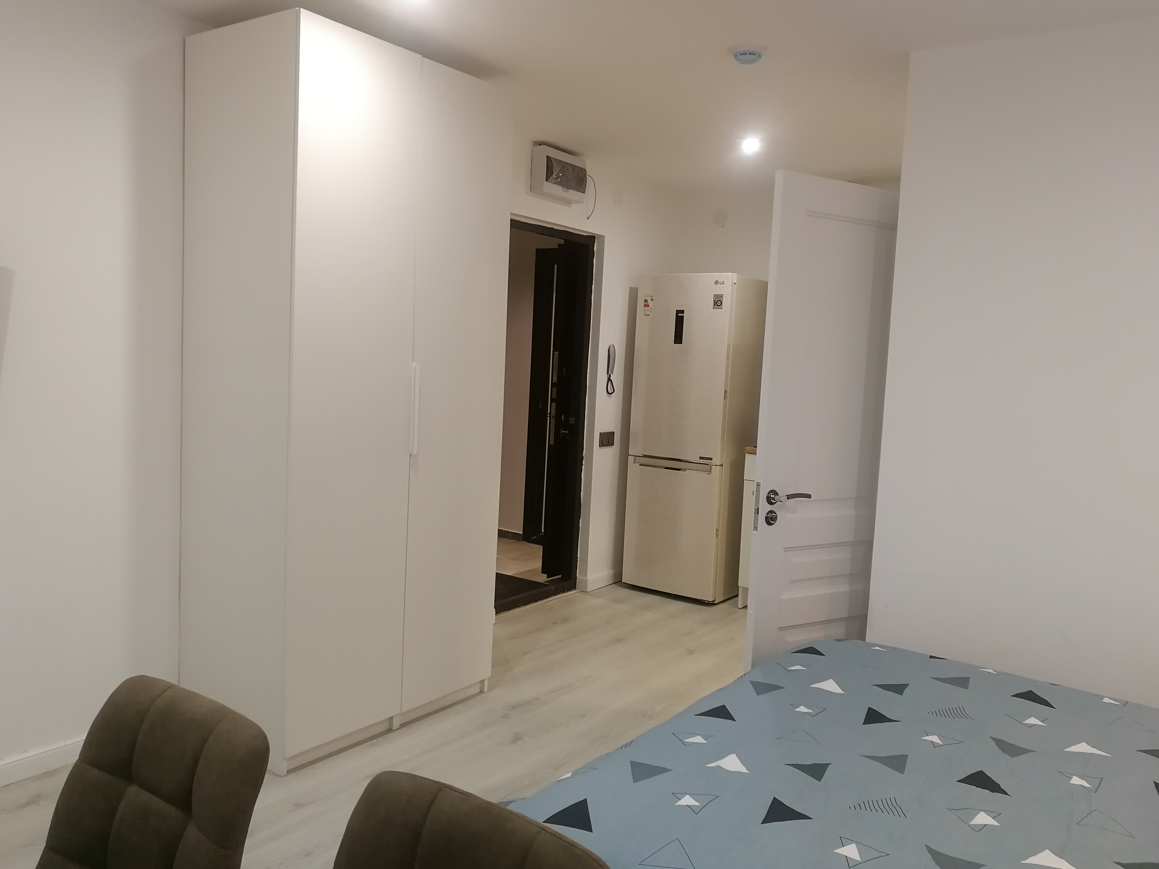 Фото Апарт-Отель Династия