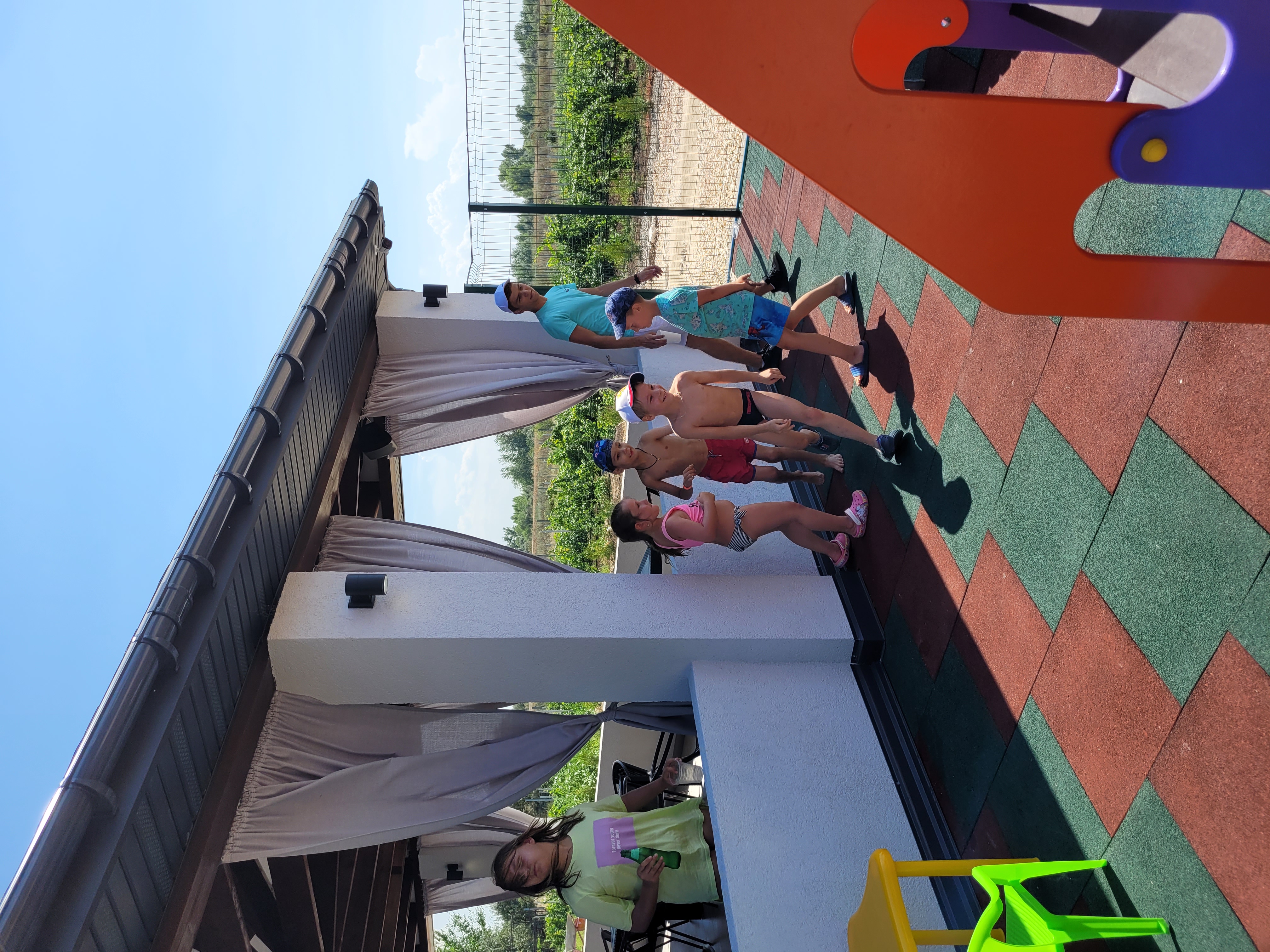 Фото Вилла София