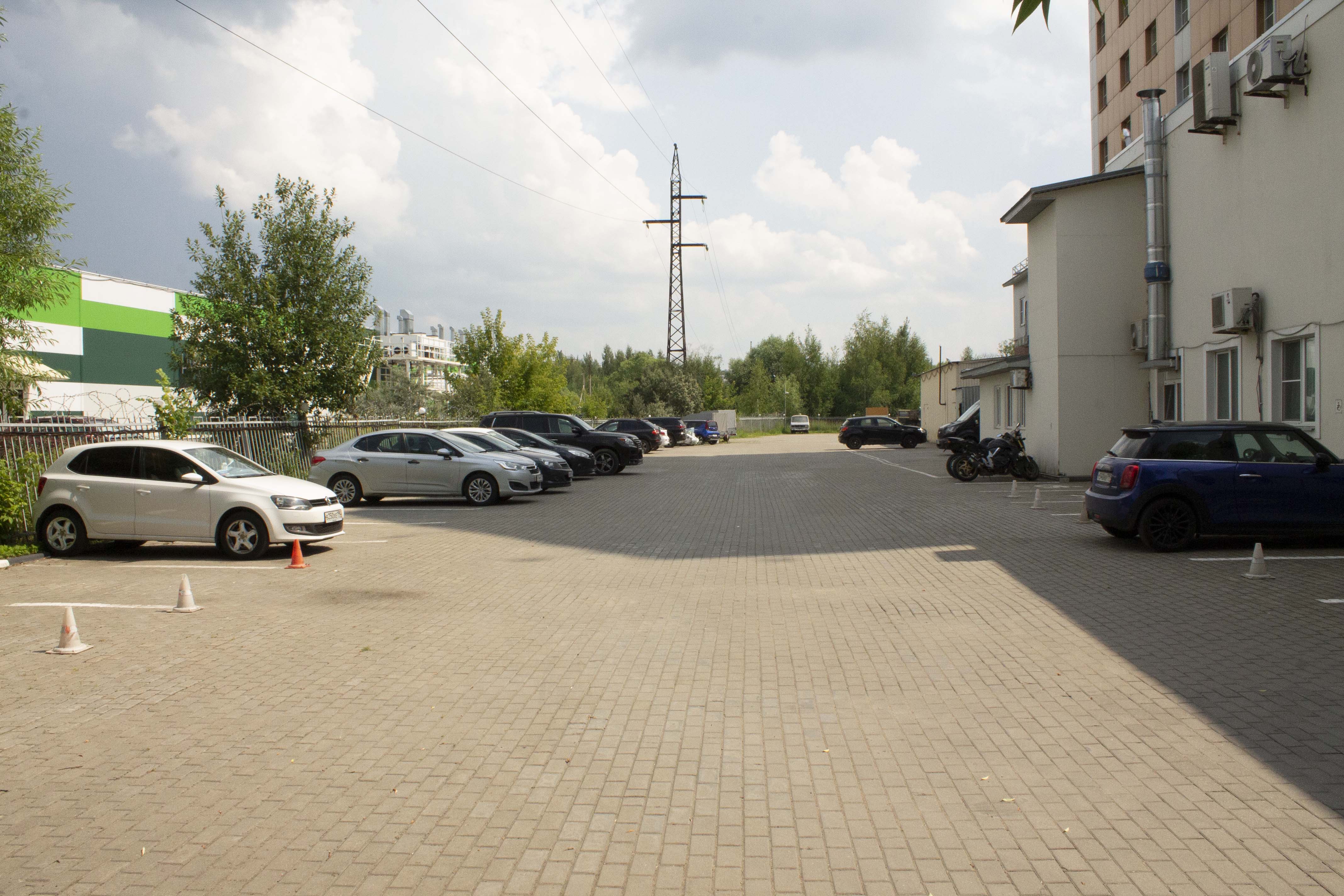 Фото Кристалл