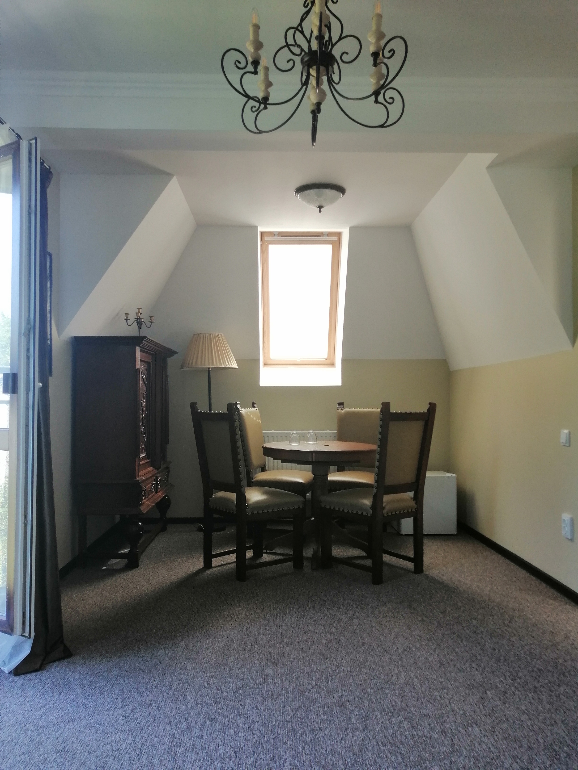 Фото Вилла Надежда