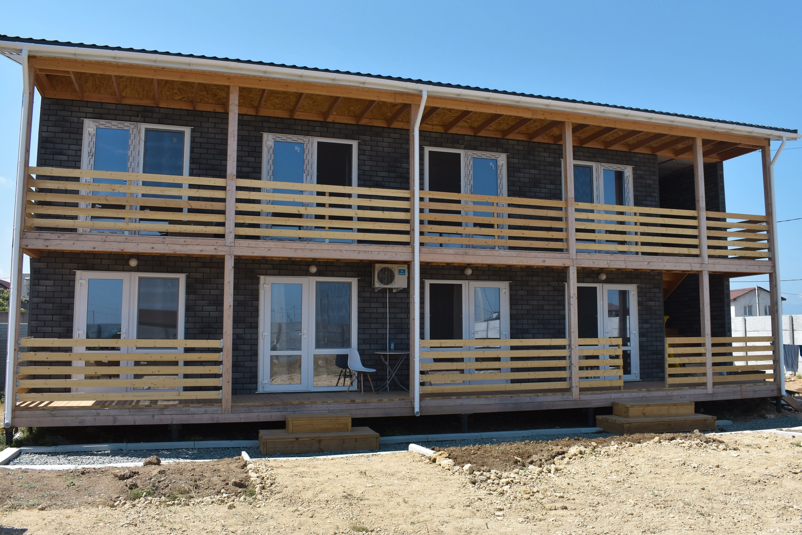 Фото Георгинн