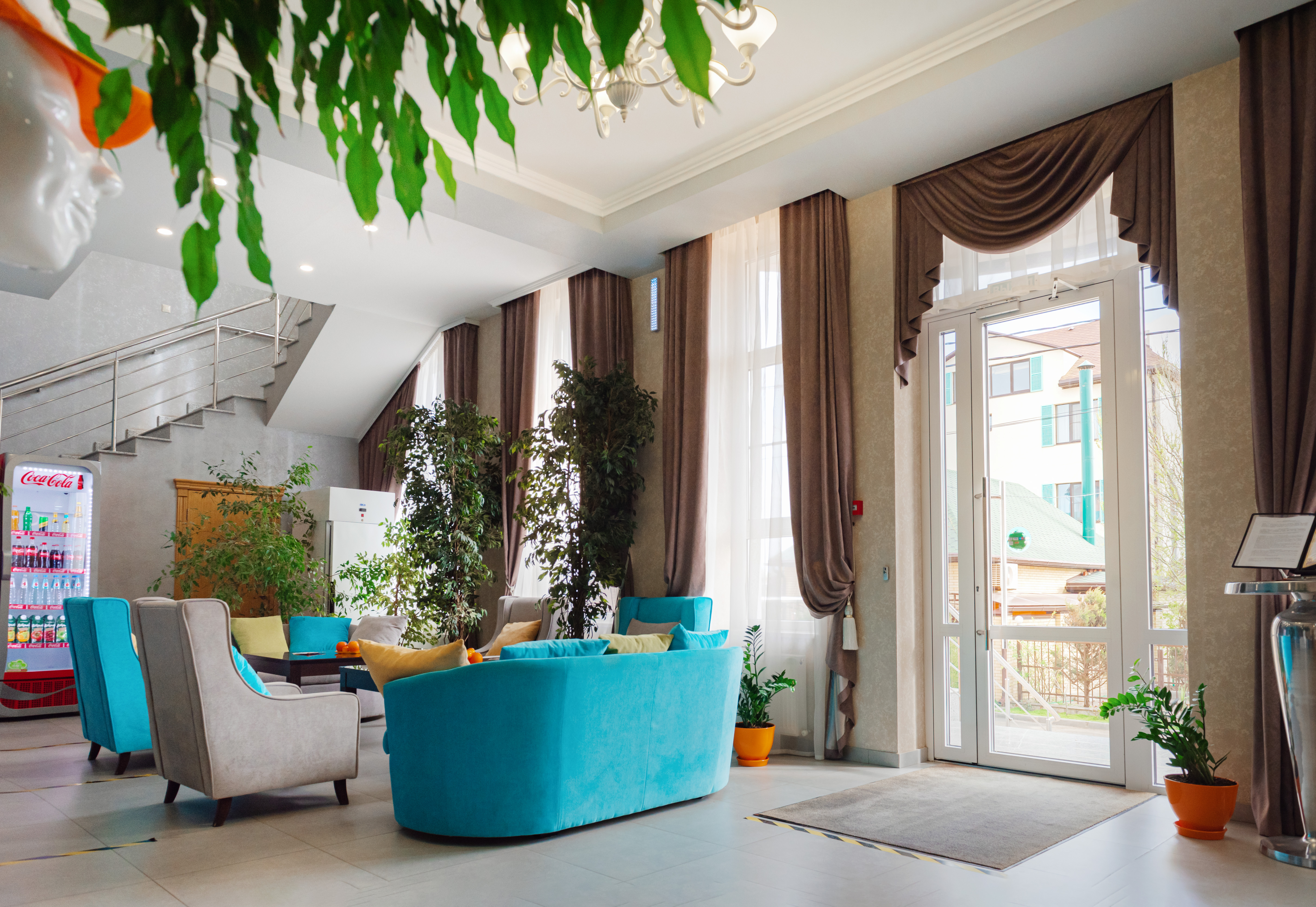 Фото Оранж Сан