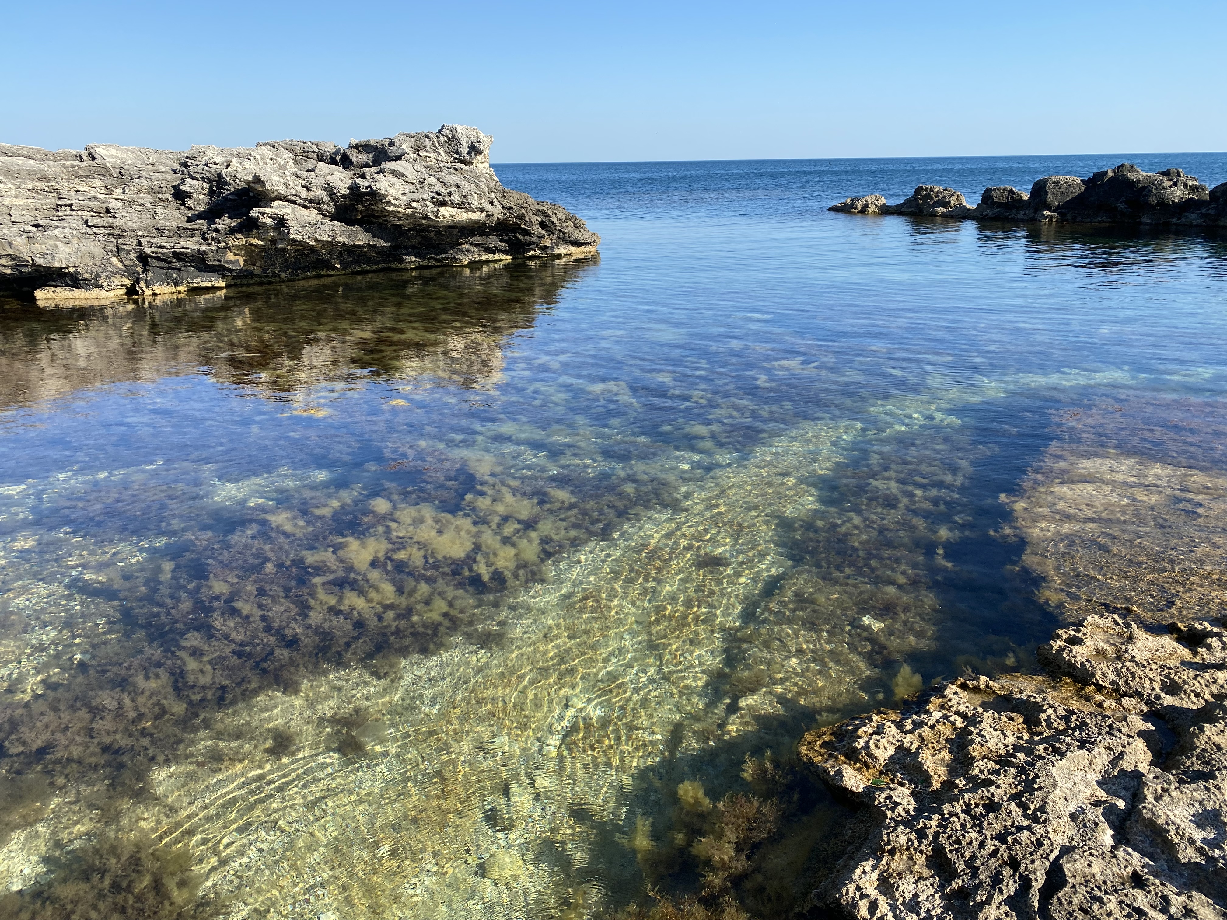 Фото ЧерноМорское