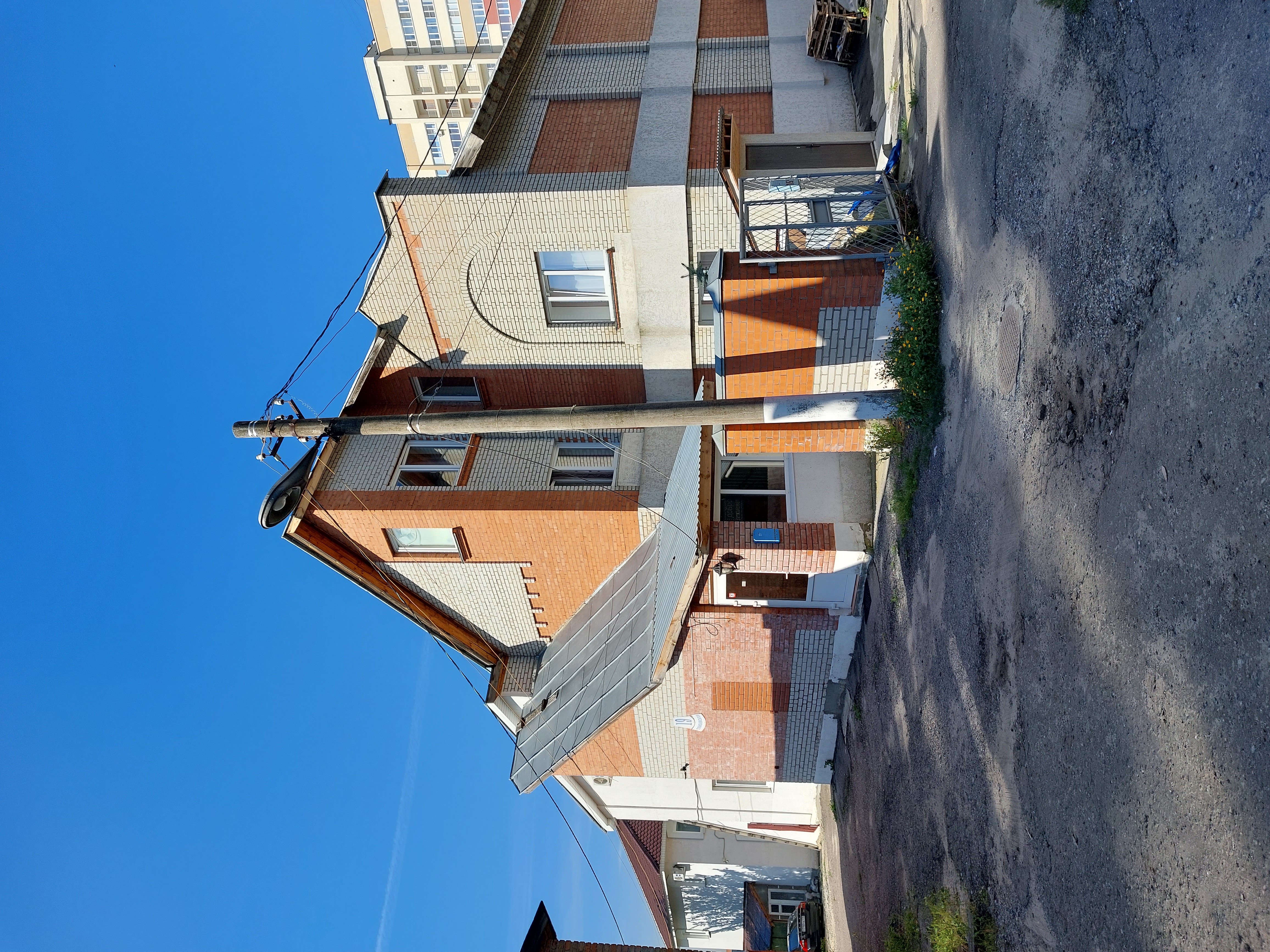 Фото Тамбовская 19