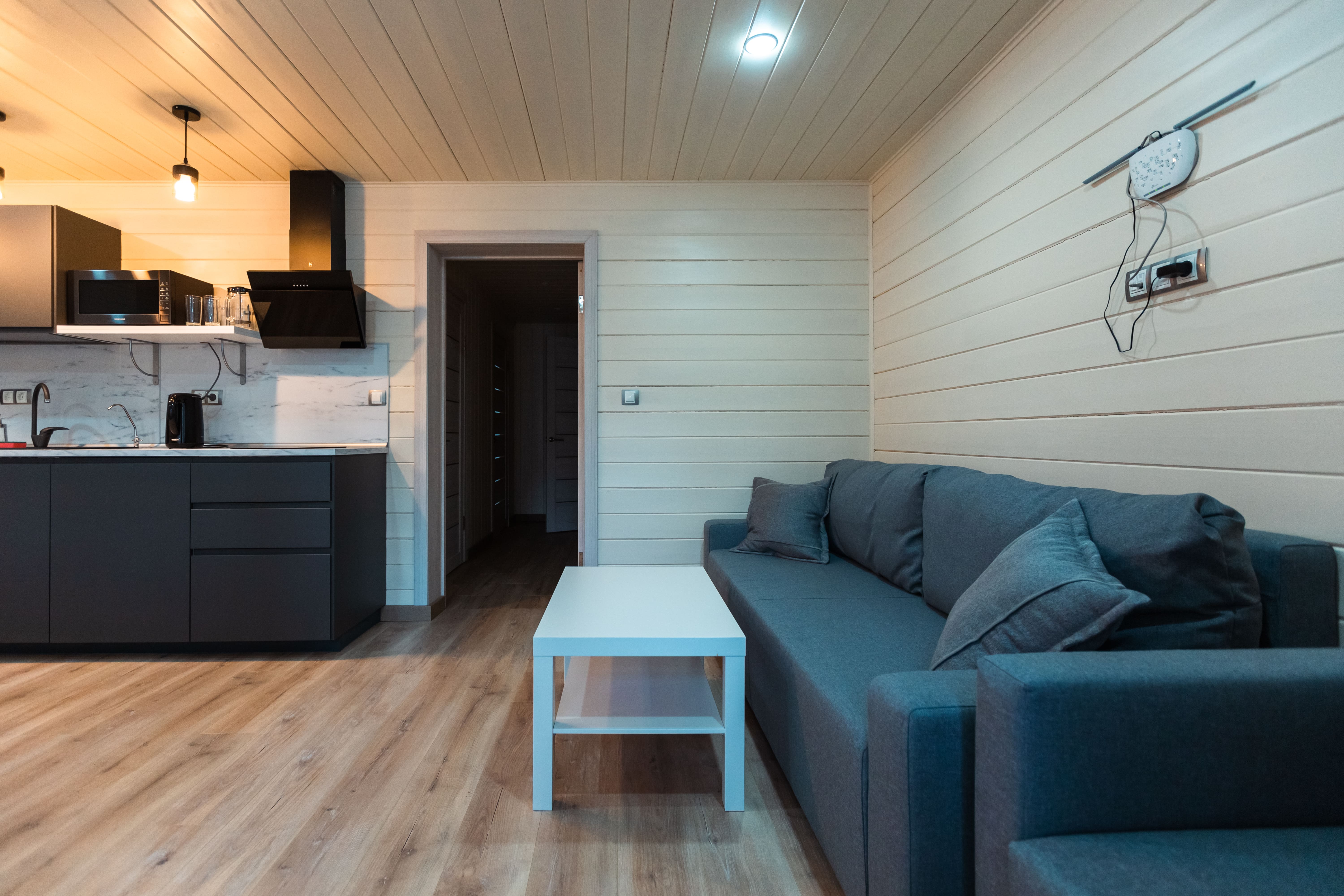 Фото Архыз Фемили Клаб