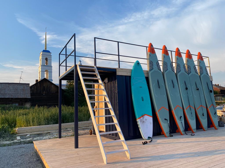 Costco cork surfboard deals