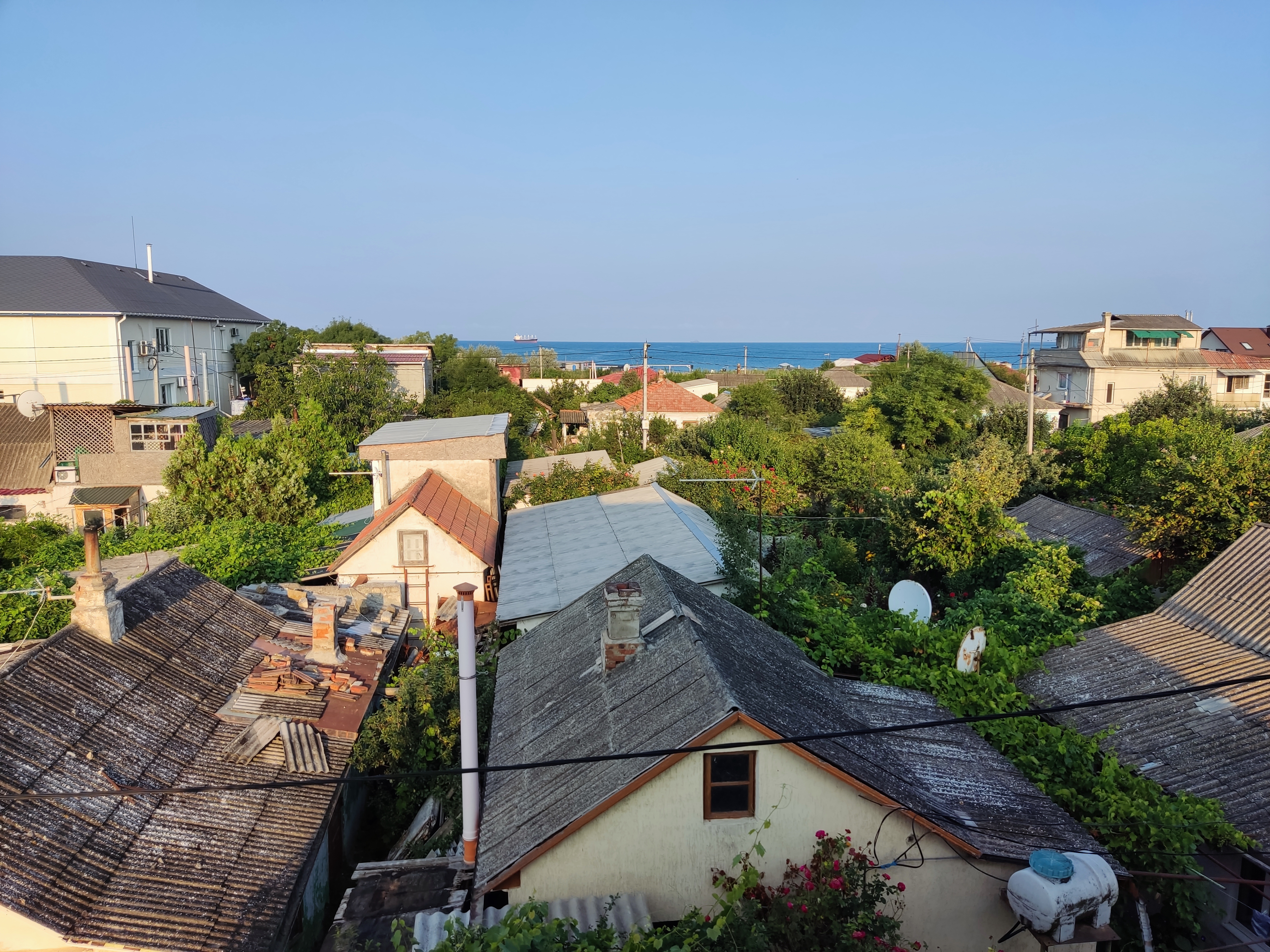 Фото У Чижика