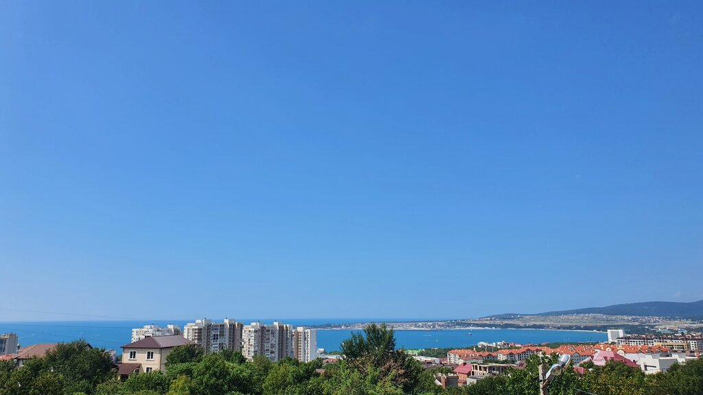 Зоогеленджик краснодарский край геленджик улица ходенко фото Окташа в Геленджике Skoda Octavia A7 Mk3, 1,4 л, 2014 года путешествие DRIVE2