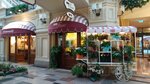 Bosco Fiori (Red Square, 3), flower shop