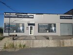 Schtandart (Okruzhnoye Highway, 8с15), windows