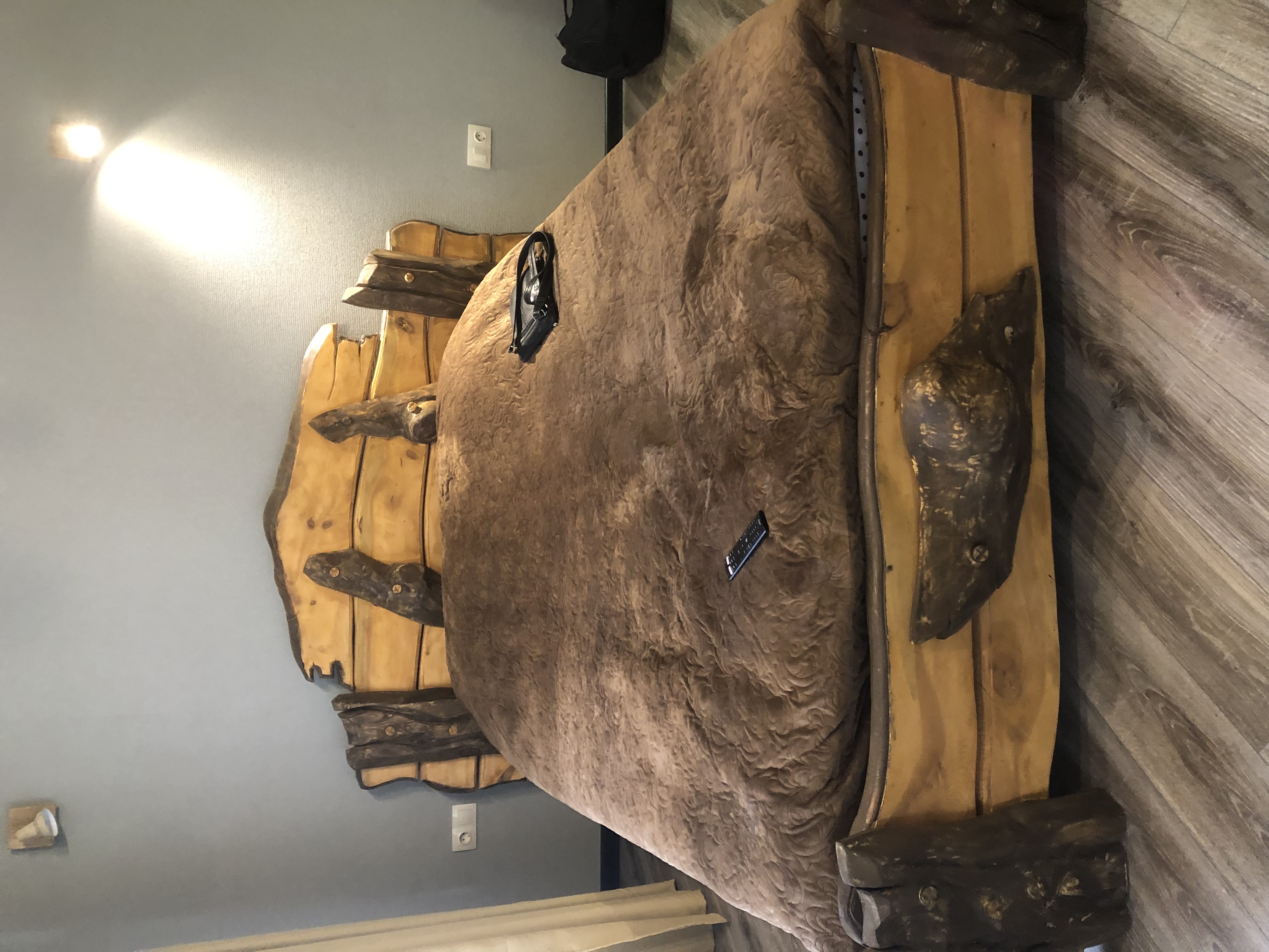 Фото Hillside Cheget