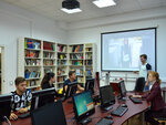 Nordic IT School (Большая Спасская ул., 12, Москва), компьютерные курсы в Москве