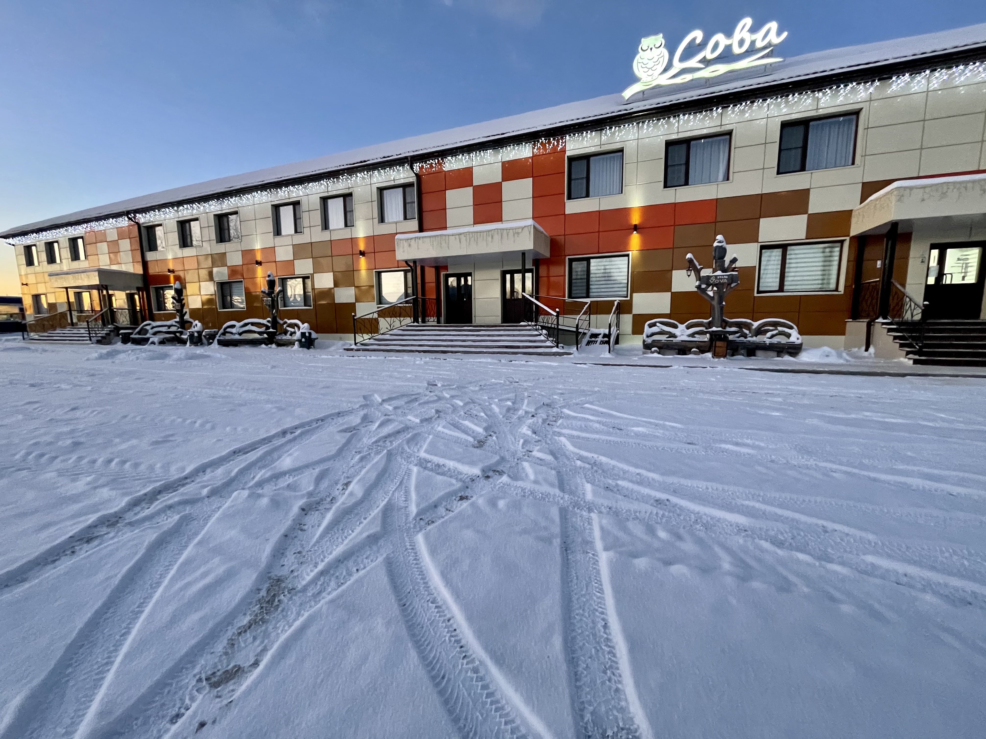 Фото отеля 4