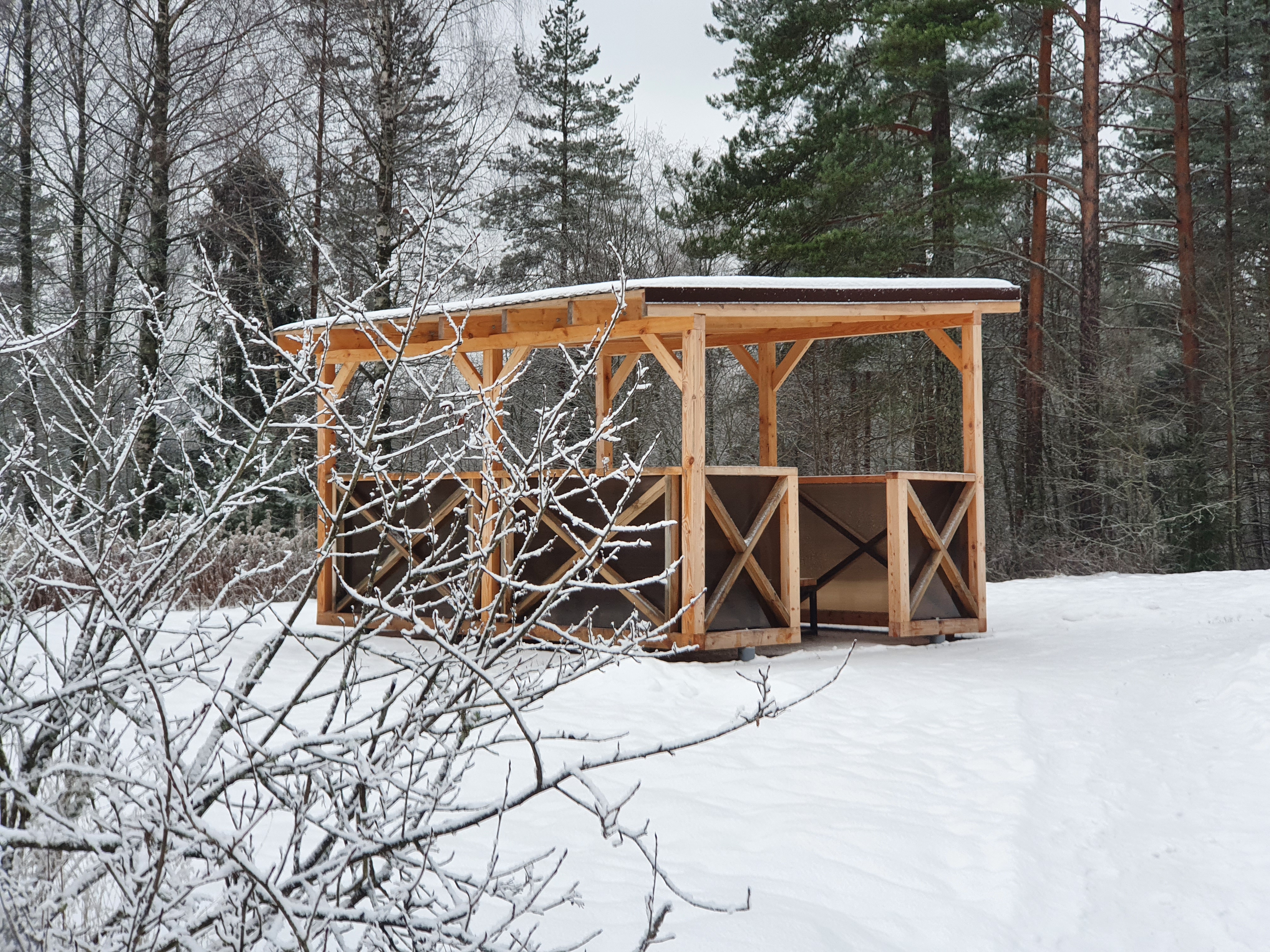 Фото Валдай Пространство мечты