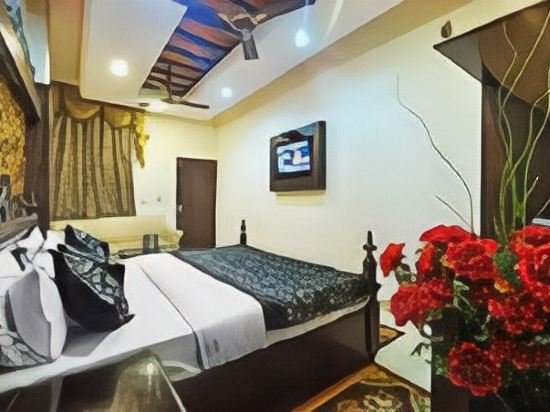 Фото Hotel Shiva Intercontinental