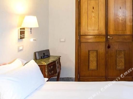 Фото Grand Hotel Cocumella