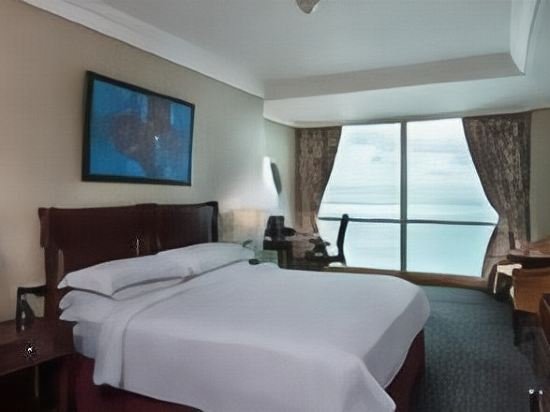 Фото Copthorne Hotel Cardiff-Caerdydd