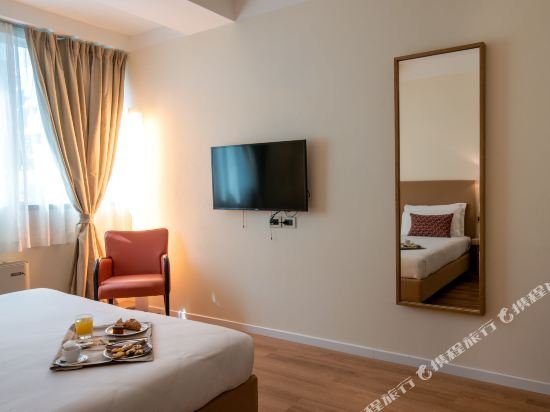 Фото Art Hotel Miro