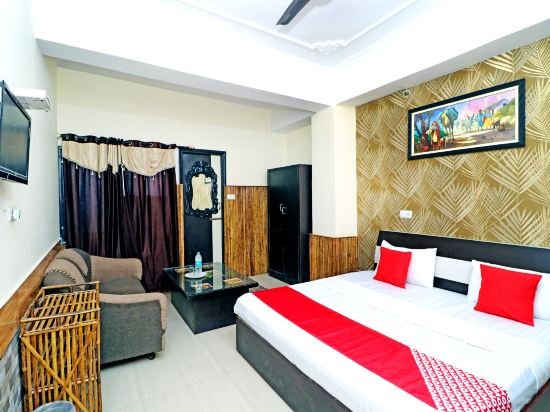 Фото Oyo 39812 Welcome Lounge