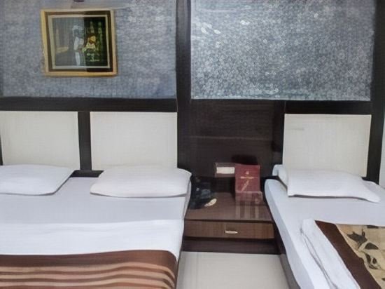 Фото Hotel Star Palace Paharganj