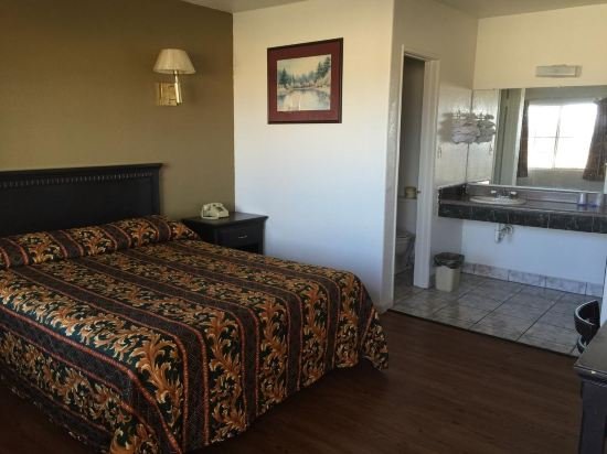 Фото Colton Motel