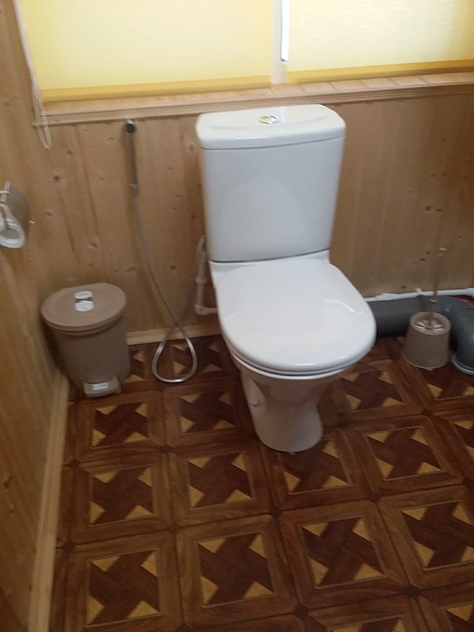 Фото Домик в Лаго-Наки