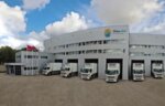 TK Rus-Bus (Lyotchika Babushkina Street, 1к3) ، إصلاح نظام التحكم في المناخ