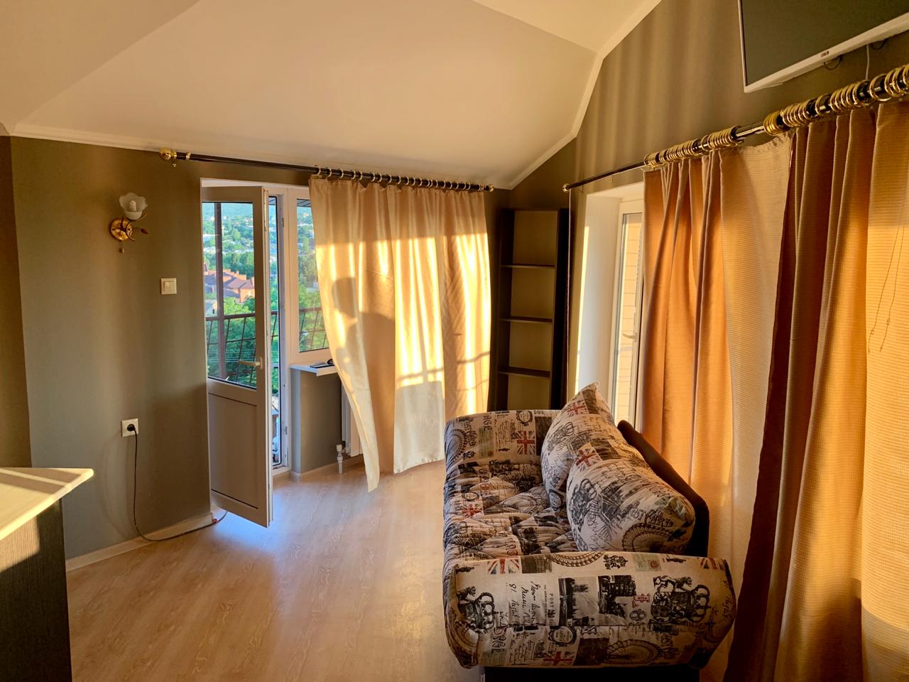 Фото Жить просто на Теплосерной